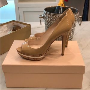 Prada beautiful heels. Size  37.5